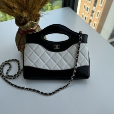 Chanel Top Handle Bags